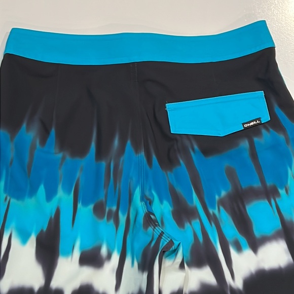 NWOT O’Neill Hyperfreak Dreamweaver Boardshorts, 27 - Picture 9 of 16